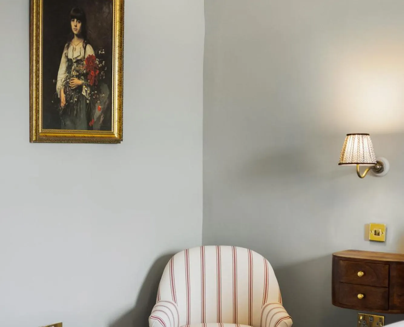 The Townhouse, Leith Aparthotel Edinburgh