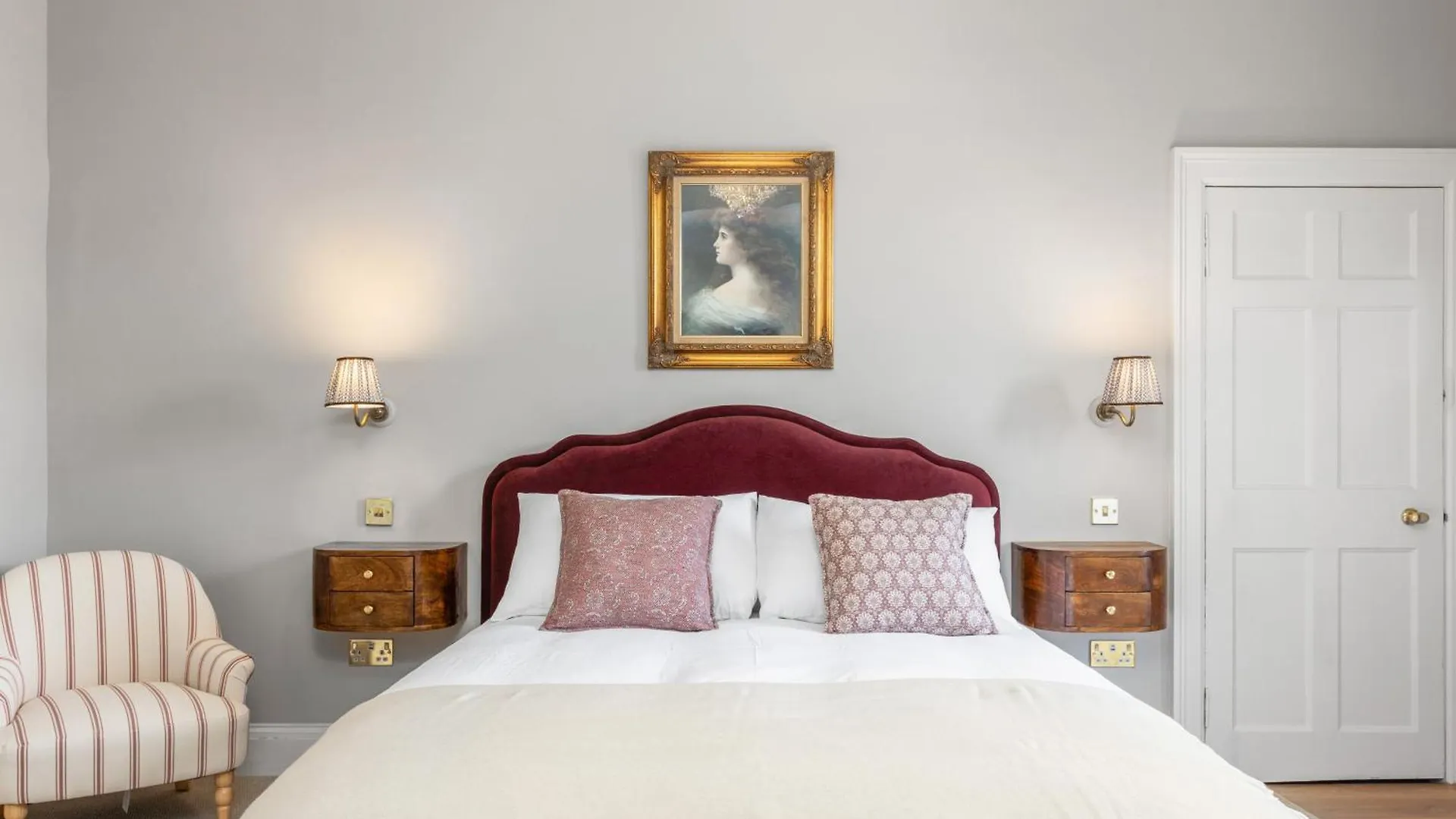 The Townhouse, Leith Aparthotel Edinburgh