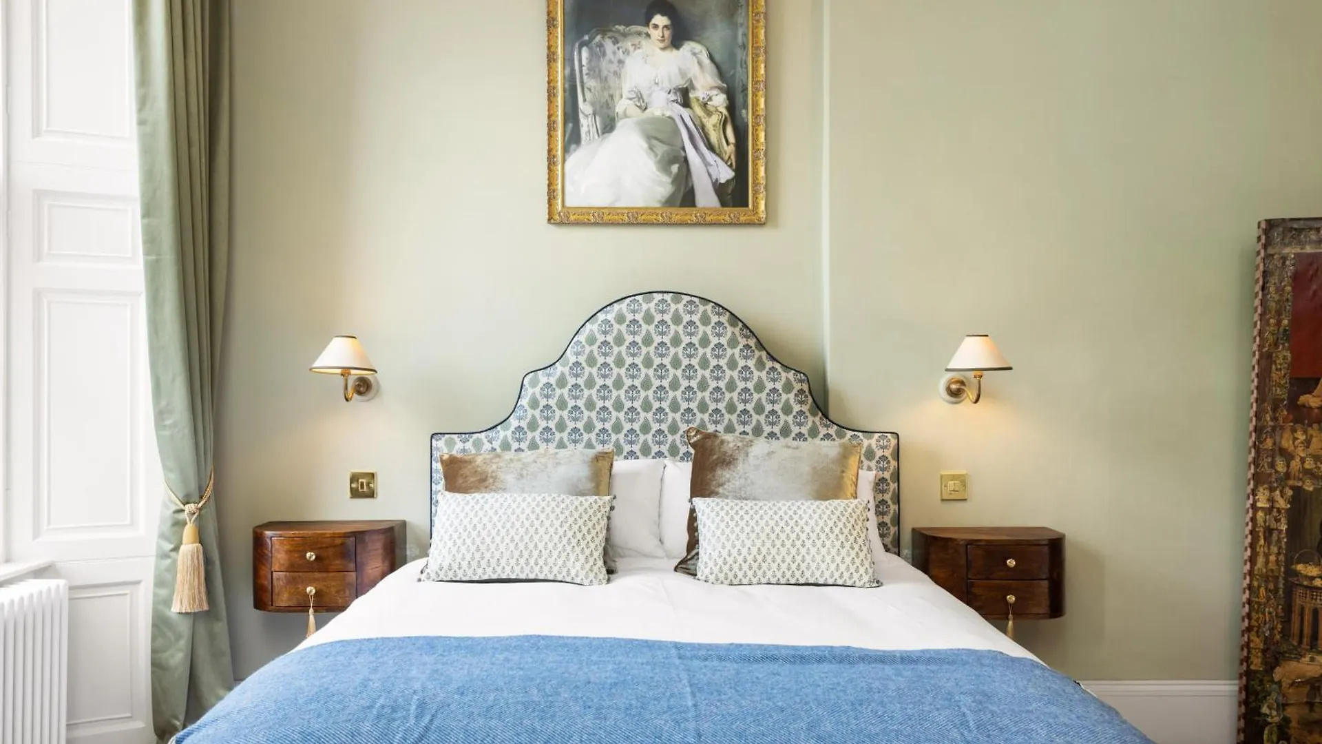 The Townhouse, Leith Aparthotel Edinburgh