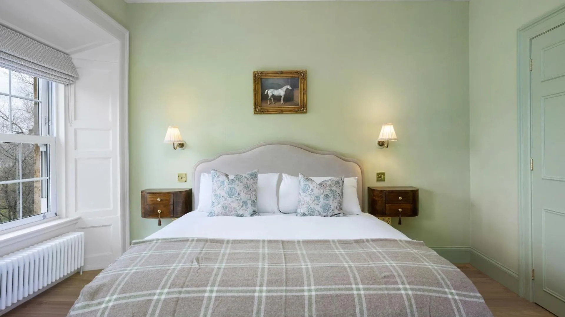 אדינבורו The Townhouse, Leith Aparthotel