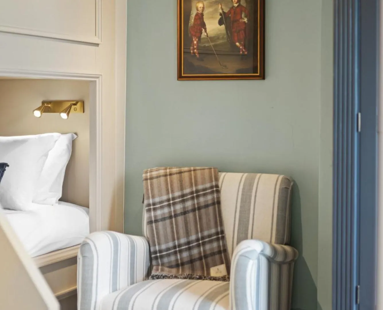 The Townhouse, Leith Aparthotel Edinburgh 0*,