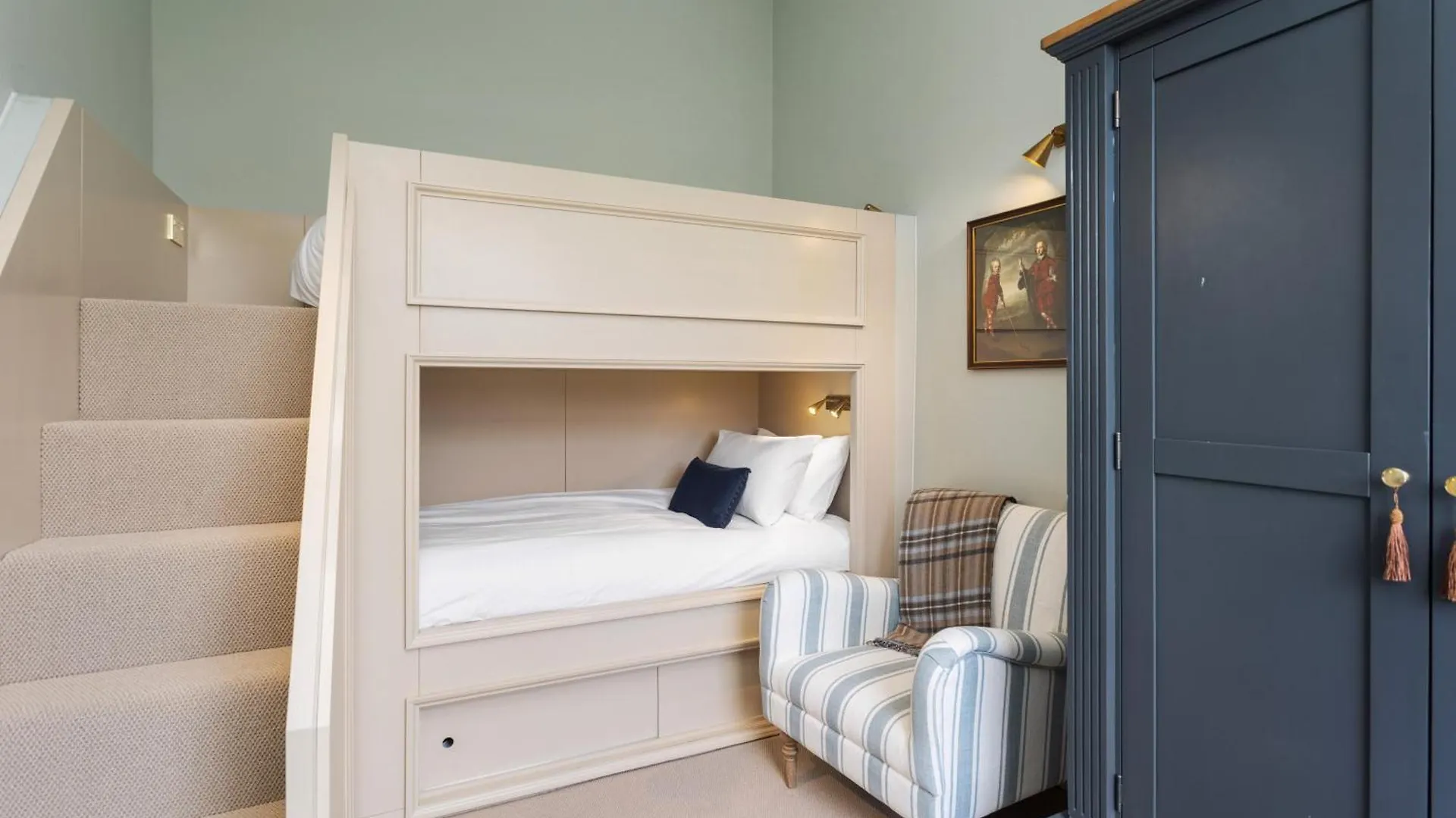 The Townhouse, Leith Aparthotel Edinburgh