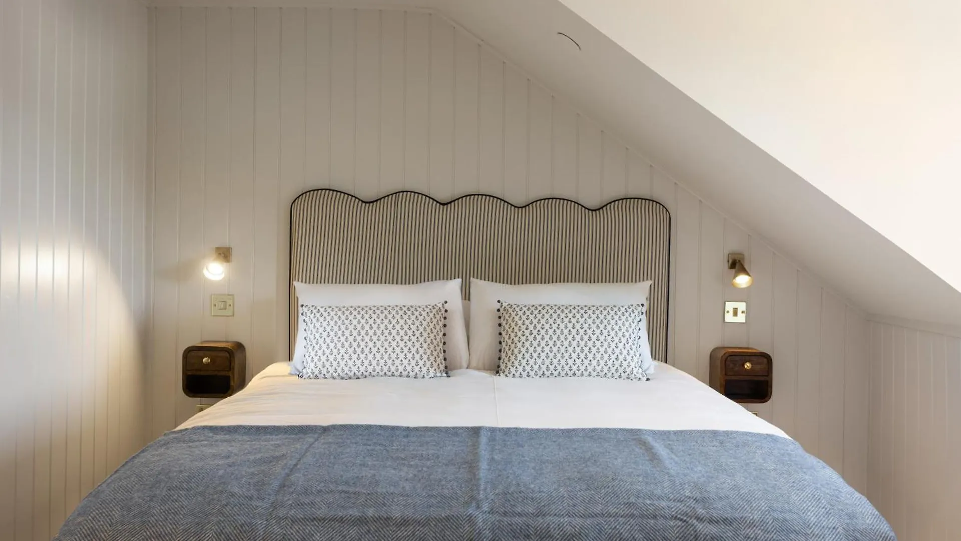 The Townhouse, Leith Aparthotel Edinburgh