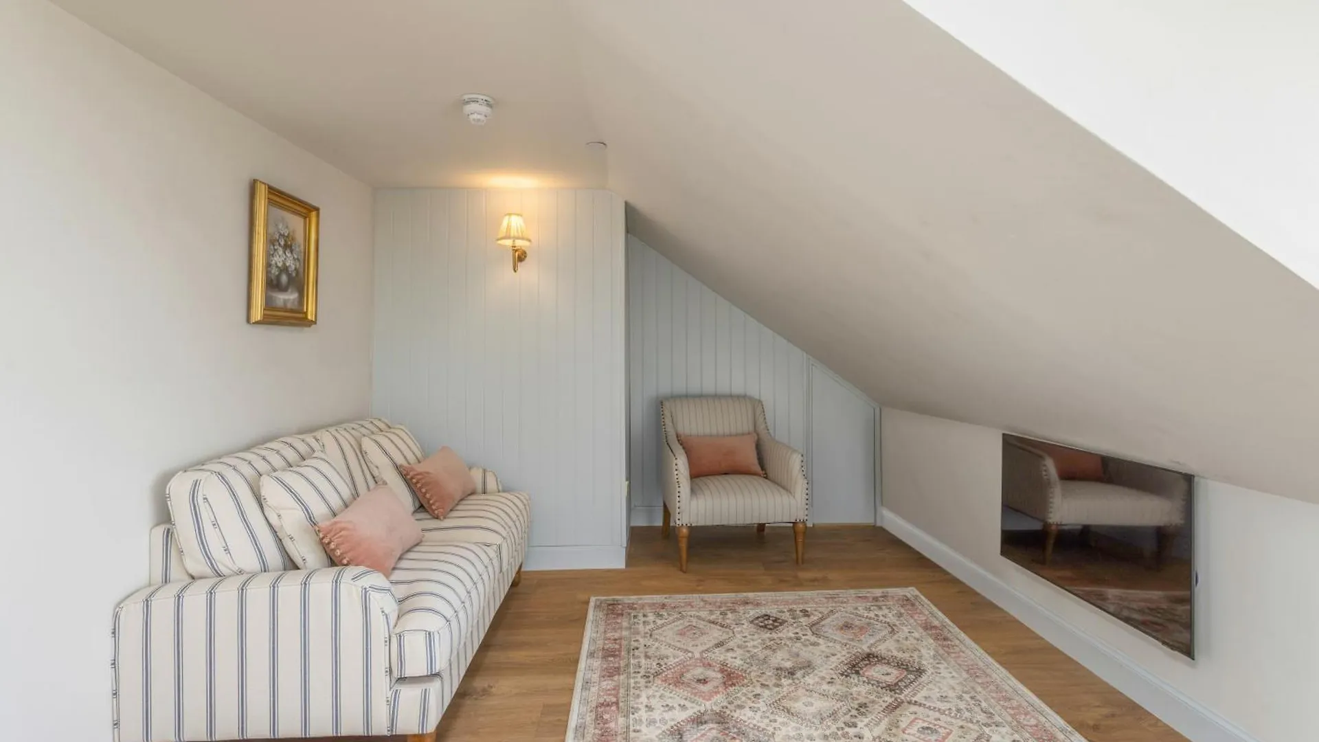 The Townhouse, Leith Aparthotel Edinburgh 0*,  United Kingdom