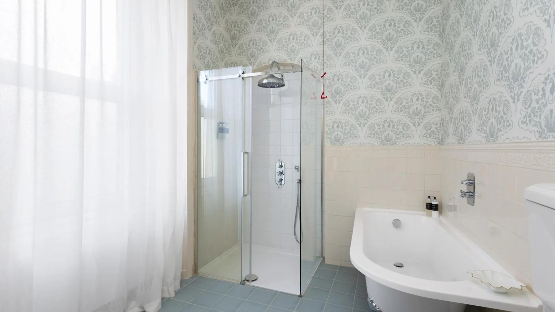 The Townhouse, Leith Aparthotel Edinburgh