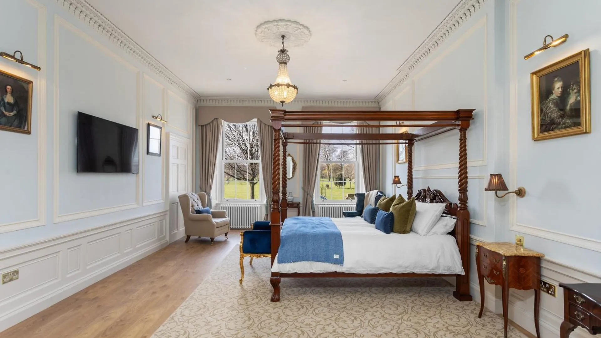 The Townhouse, Leith Aparthotel Edinburgh United Kingdom