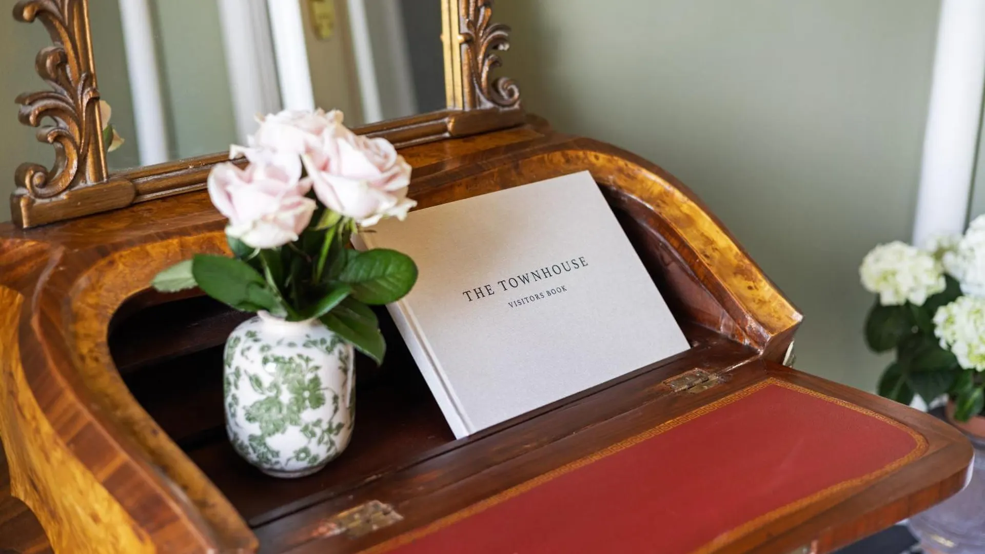 אדינבורו The Townhouse, Leith Aparthotel 0*,