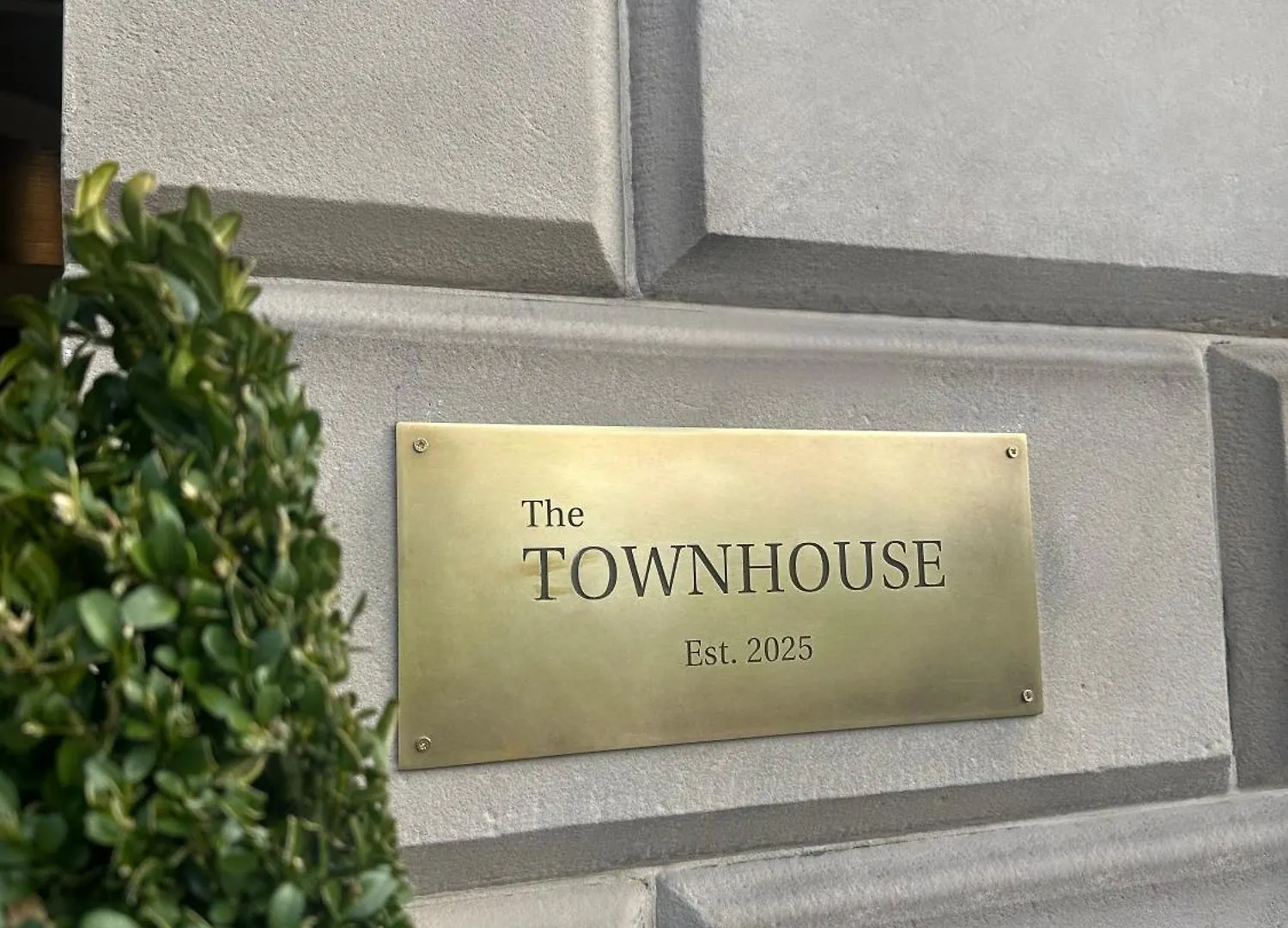 אדינבורו The Townhouse, Leith Aparthotel