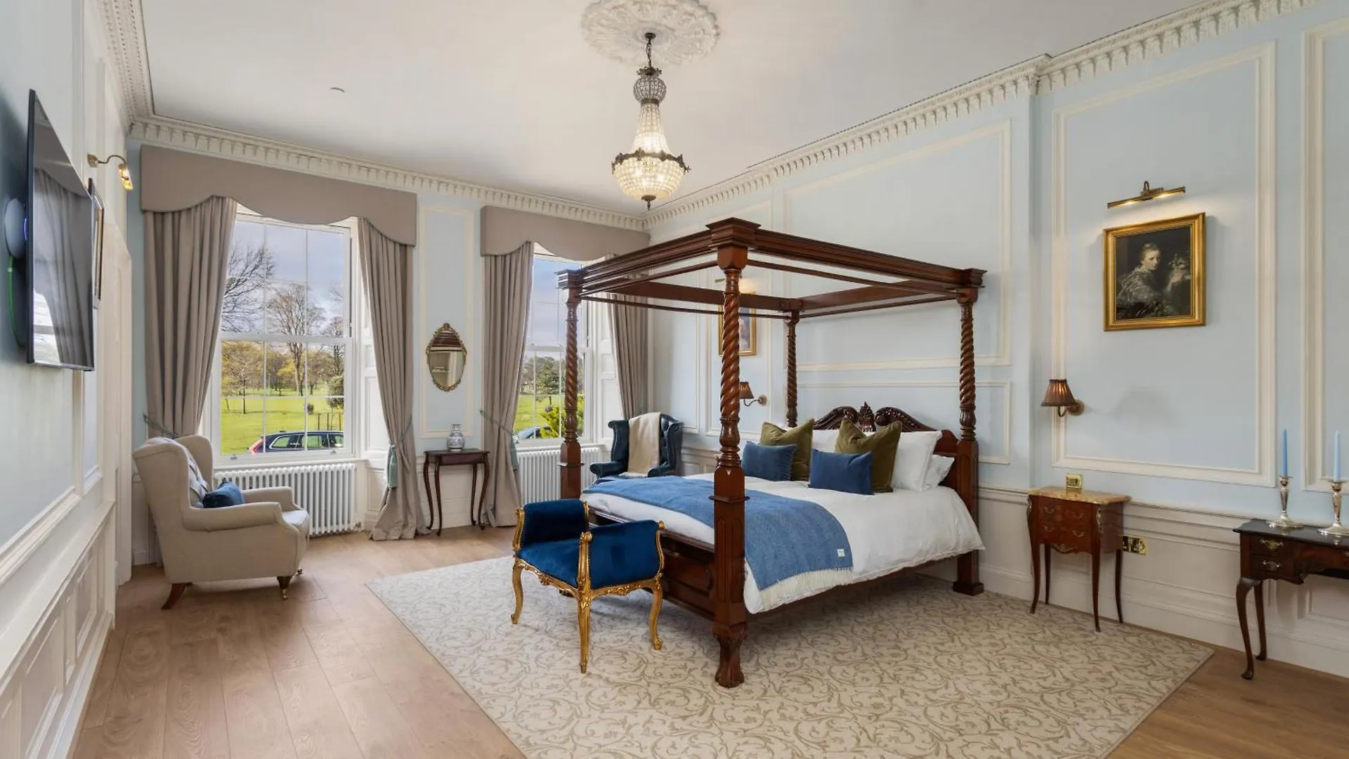 The Townhouse, Leith Aparthotel Edinburgh