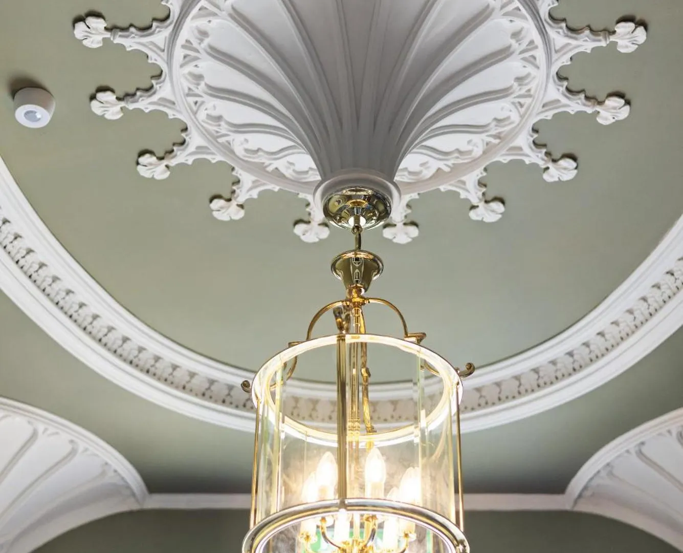 אדינבורו The Townhouse, Leith Aparthotel