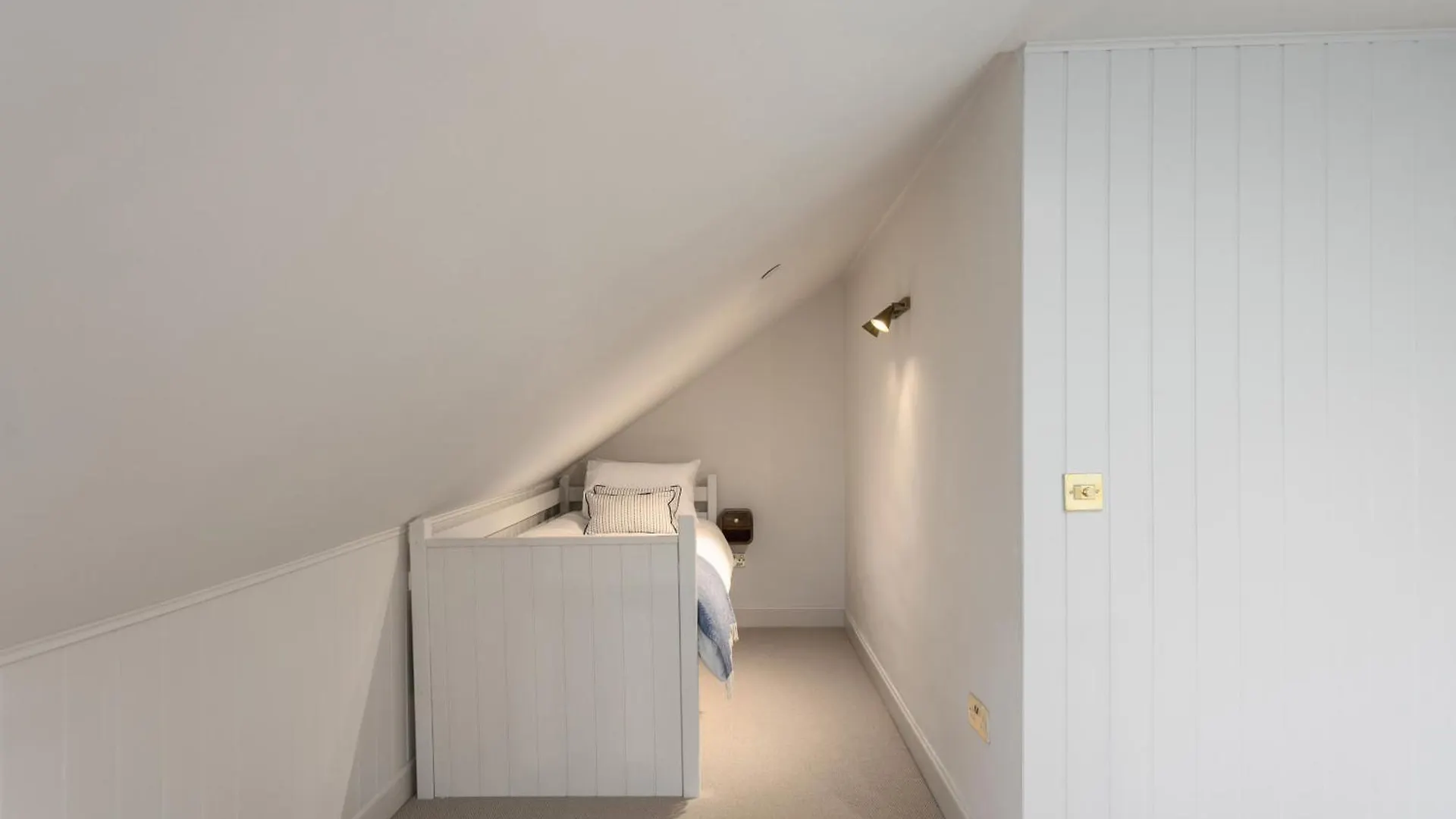 אדינבורו The Townhouse, Leith Aparthotel 0*,  בריטניה
