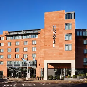 Novotel Centre Edinburgh
