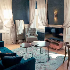 89 The Merchants Luxury By The House Of Danu Edinburgh